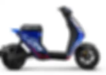 Dijual Rp 7 Jutaan, Motor Listrik Baru Honda U-BE Bisa Dipakai Touring Jakarta ke Serang
