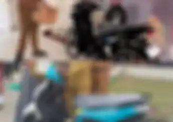 2 Hadiah Motor Baru Bakal Dikasih Buat Bidan Teladan di Polman, Statusnya Beda