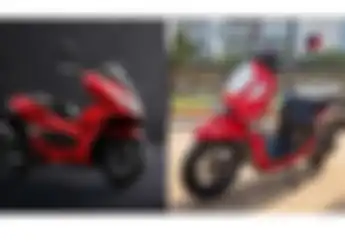 Tahun Baru 2025 Honda Diskon 2 Motor Matic Gen Lama, Cocok Buat Ngirit