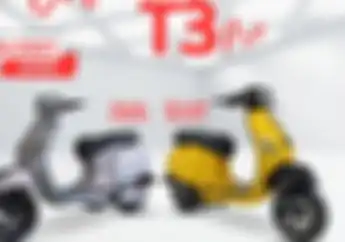 Dibanderol Rp 9 Jutaan, Motor Tanpa Bensin Uwinfly T3 Pro Kuat Bawa Beban 200 Kg