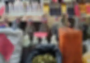 Oli Palsu Rugikan Pemilik Kendaraan, PB KAMI Siap Geruduk Mabes Polri