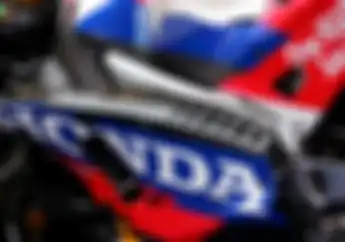 Repsol Hilang Jadi Sponsor, Tim MotoGP 2025 Honda Namanya Jadi Gini
