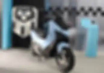Harga Rp 35 Jutaan, Motor Listrik Baru MAKA Cavalry Resmi Meluncur Jarak Tempuh 160 Km Ini Fitur-fiturnya