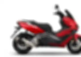 Mirip NMAX Turbo, Skutik Baru 250cc Dijual Lebih Murah dari Yamaha XMAX dan Honda Forza 250