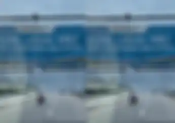 Viral Video Pemotor Bonceng Tiga Masuk Tol MBZ, Polisi Ungkap Fakta Mengejutkan