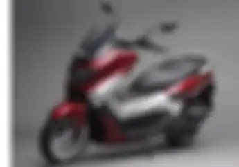 Beneran Harga Seken Yamaha NMAX 2015 Cuma Setengah Turbo 2025?
