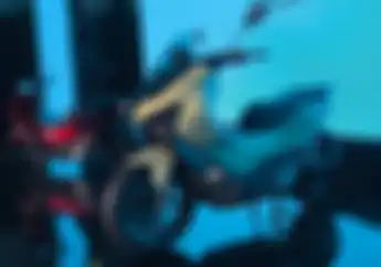 Siapin Rp 5,5 Juta Motor Listrik Baru MAKA Cavalry Bisa Dikirim ke Rumah, Cicilan Termurah Hanya Segini