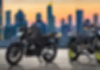 Keren Buat Touring, Harga Yamaha Vixion 2025 Lebih Murah dari NMAX Turbo