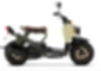 Skutik Honda Terbaru 2025 Pamer Rangka Harganya Bikin Geleng Kepala