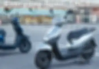 Honda Ngamuk Bikin Motor Matic Konsumsi Bensin 80 Km/Liter Harga Rp 18 Jutaan
