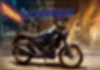 Yamaha Kasih Paham, Siapkan Amunisi Baru Motor Sport Retro Hybrid