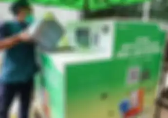 Minyak Jelantah Dibeli Pertamina Rp 6.000/liter, Mau Diolah Jadi Bensin Lagi?