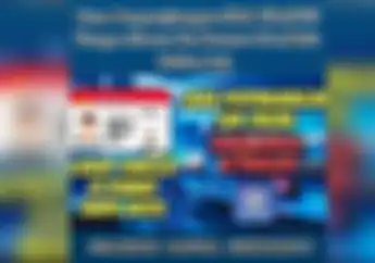 Serius Perpanjang SIM Gratis Tanpa Harus ke Kantor di Akhir Bulan Ini?