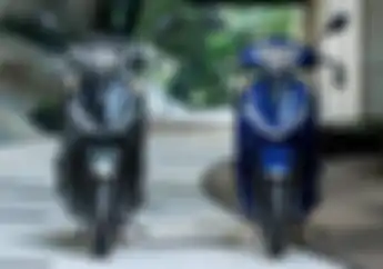 Mewah Skutik Terbaru Honda Resmi Meluncur, Mesin 125cc Harganya Bikin Kaget