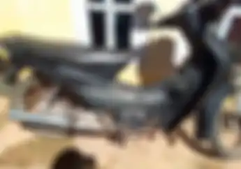 Dilelang Rp 900 Ribuan Motor Murah Honda Supra Fit Bisa Dibawa Pulang, Iritnya Enggak Main-main