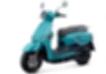 Kejutan Produk Motor Baru dari Suzuki, Saluto 125 Akan Diluncurkan?