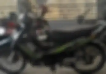 Bayar Rp 1,2 Juta Honda Supra X Kondisi Mulus Paling Irit Bensin Bisa Dibawa Pulang