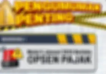 Resmi Berlaku Sejak 5 Januari 2025, Begini Cara Hitung Opsen Pajak Kendaraan