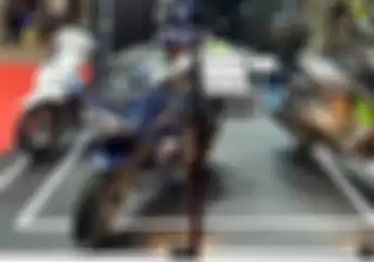 Gebrakan Tahun 2025, Suzuki Siapkan Dua Motor Baru Untuk Dirilis 