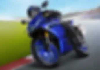 Yamaha R25 2025 Dijual di Indonesia, Lebih Murah Dari CBR250RR Fitur Lebih Oke?