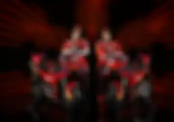 Siap Gas Pakai Motor Baru Ducati di MotoGP 2025, Marc Marquez Kalah Jauh Soal Ini Sama Pecco Bagnaia
