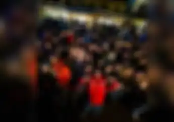 Dulu Dihujat, Marc Marquez Kini Dapat Antusias dari Fans MotoGP Italia