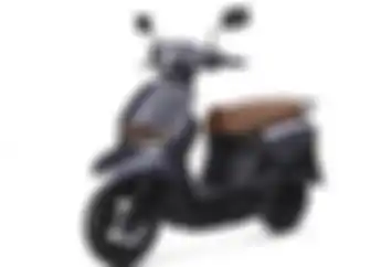 Sudah Ada di Dealer, Skutik Baru Suzuki 125cc Punya 7 Pilihan Warna Keren