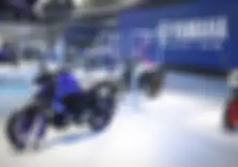 Bangkit dari Kubur, Yamaha Byson Hybrid Resmi Diluncurkan Harga Rp 24 Jutaan