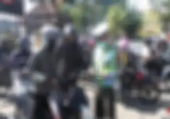 Kok Bisa Kena Tilang Gara-gara Bayar Pajak Motor Lewat dari Masa Berlaku Padahal Lagi Bebas Denda?
