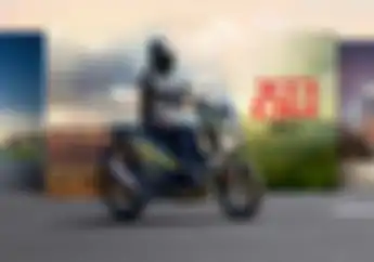 Dibawah Rp 30 Juta Skutik Baru Musuh Honda ADV 160 Jauh Lebih Murah Punya ABS dan Fitur Canggih Lain