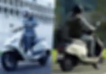 Penjualan Kocar-kacir, Suzuki Luncurkan Motor Matic Baru e-Access Buat Tahun 2025