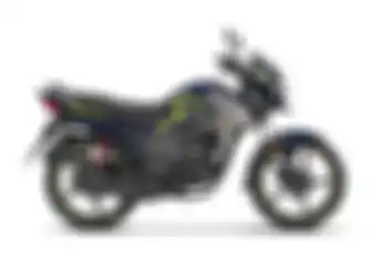 Cuma Rp 15 Jutaan Motor Baru 2025 Kembaran Honda MegaPro Seliter Bensin Sanggup Tembus Sejauh Ini