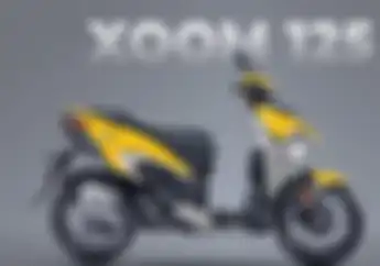 Lebih Murah Rp 7 Jutaan, Hero Xoom 125 yang Baru Rilis Lebih Irit Bensin dari Honda Vario 125?