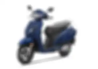 Cuma Rp 15 Jutaan Honda Luncurkan Motor Matic Baru 2025 Punya Fitur yang Mirip-mirip PCX 160