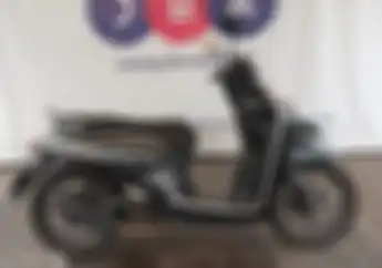 Mulai Rp 6,5 Juta Motor Murah Honda Genio Surat-surat Lengkap Bisa Jadi Hak Milik Ini lokasinya