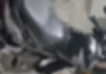 Bukan Hoax Buka Harga Rp 800 Ribu Motor Murah Honda Mega Pro Lokasi di Semarang