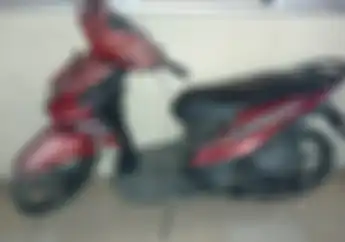 Buruan Sikat Motor Murah Honda BeAT Rp 3 Jutaan Ini, Kondisinya Bikin Tenang kalau Ada Razia Polisi