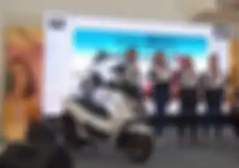Resmi Dirilis Area Jakarta-Tangerang, New Honda PCX 160 Dijual Mulai Rp 33 Jutaan