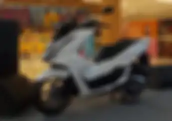 Kenalan Fitur Canggih Honda RoadSync dan HSTC di New Honda PCX 160, Fungsinya Apa?