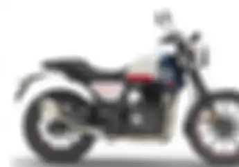 Harganya Lebih Murah dari NMAX Turbo, Motor Sport Baru 400cc Fiturnya Mewah