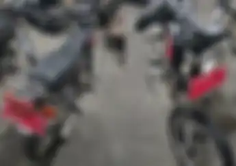 Lelang Motor Murah Honda Win Rp 600 Ribuan STNK dan BPKB Lengkap, Pajaknya Bikin Geleng-geleng