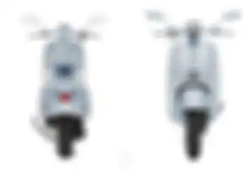 Segini Harga Vespa 946 Snake 2025, Motor Baru Edisi Spesial yang Filosofis Banget
