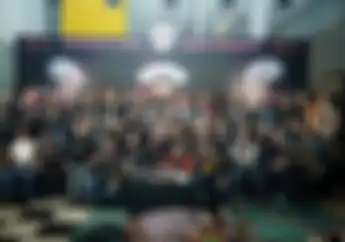 Bikers Brotherhood MC Jakarta Chapter Rayakan 14 Tahun Kebersamaan, Lebih dari Sekadar Pesta
