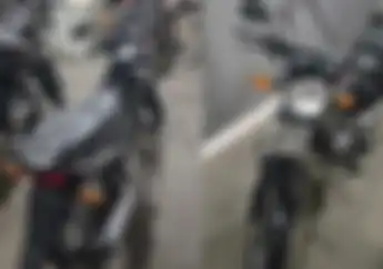 Dilelang Rp 800 Ribuan Motor Murah Honda MegaPro Surat-surat Lengkap, Ini Lokasinya