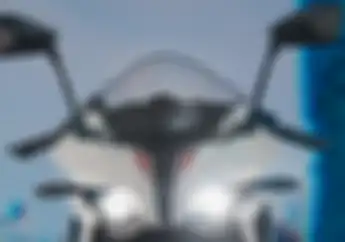 Hanya Rp 34 Jutaan Motor Sport Baru 2025 Mesin 200 cc Ada ABS Dual Channel Ini Fitur Canggih Lainnya