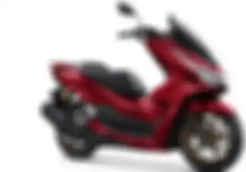 Lumayan Terjangkau Cicilan New Honda PCX 160 RoadSync Per Bulan Cuma Segini 