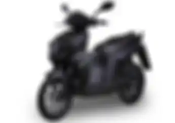 Tidak Sampai Rp 30 Juta Motor Listrik Gestis G1 Punya Fitur Mundur Ini Teknologi Lainnya