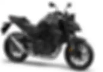Pakai Teknologi X-ADV dan Forza 750, Honda Jepang Perbarui Tampilan CB750 Hornet