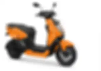 Pilihan Motor Listrik Honda Paling Murah ICON e: Punya 9 Fitur Unggulan