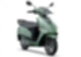 Pertama di Dunia, Motor Listrik Suzuki e-Address Akhirnya Resmi Dirilis